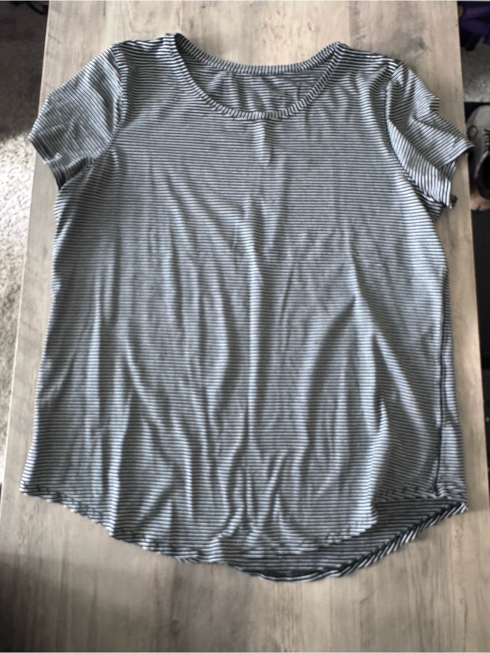Lululemon Love Crew